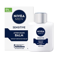 Kem dưỡng da sau cạo râu cho nam NIVEA Men After Shave 100ml