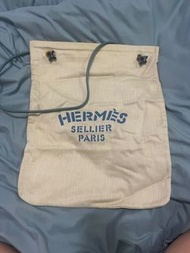 Hermes Aline Bag L size