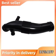 1 PCS Car Intake Hose Pipe Tube 06B129627AB Replacement Accessories for  A4 S4 B6 B7 2001-2008 06B12