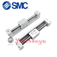 SMC Rodless Cylinder CY3R10 CY3R15 CY3R20 CY3R32-100-200-300-400-500 Brand New CY3R