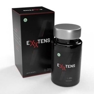 EXXTENS ORIGINAL HERBAL SUPLEMEN STAMINA PRIA DEWASA PEMBESAR ALAMI