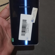 Samsung Note 5 32GB Handphone bekas mati total