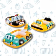 Intex Kiddie Car Float – Intex Cute Car Float for Kids