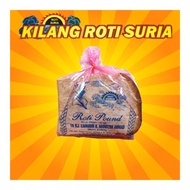 Roti Banggali / Roti Pound (Roti Suria Jitra)