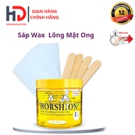 Horshion honey hair wax | Limit hair growth Glycerol