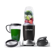 Nutribullet Pro 900, Black | Personal Compact Power Blender Smoothie Juice and Nutrient Extractor