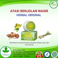Salep Wasir Benjolan Luar Salep Ambeyen Salep Salwa