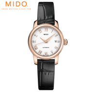 Mido รุ่น BARONCELLI LADY TWENTY FIVE รหัสรุ่น M039.007.36.013.00