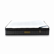 Mercury By Gravity Mattress