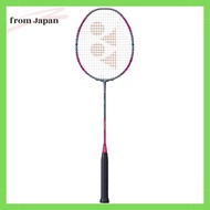 YONEX Badminton Racket Arcsaber 1 (Frame only) ARC1 Magenta (327) 4U6