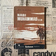 HADJI AGUS SALIM -- TJERITERA ISRA' DAN MIRADJ' NABI MUHAMMAD SAW 1966