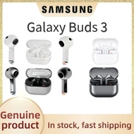 Samsung Galaxy Buds 3  ANC Wireless Earbuds | HiFi Sound | Bluetooth 5.3