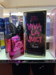 Nước Hoa Juicy Couture Viva La Juicy Noir EDP 100ml full seal