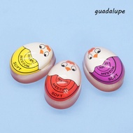 GUADALUPE Boiled Egg Timer, Exquisite Boiled-egg Reminder