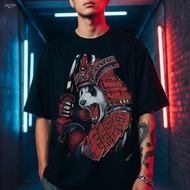 ROCK CHANG GR701 Luminous Screen T-Shirt