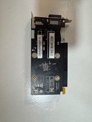 宏碁ACER GT720 DDR3 2GB 288-5N326 HDMI/DVI/PCIE 顯示卡