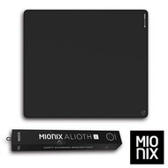 【MIONIX】ALIOTH 專業級電競滑鼠墊-L (46×40×厚0.3cm)