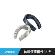 生活家電｜TORRAS COOLIFY Cyber 旗艦AI智慧頸掛冷暖空調風扇｜極地冰涼 一戴就COOL