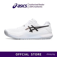 2026 ASICS Gel-Res 9 Men And Women Tennis Shoes Shock-Absorbing Comfortable O7JR
