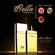 Bella by Francesc Fragrance