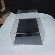 Diecash size length 75 width 15 height 15, with hinge door