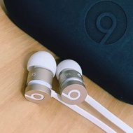 BEATS URBEATS2 EARPHONES 入耳式 耳麥 有線 耳機 包覆抗噪 3.5MM 白色 金色 OTH-M TP0_2312 TP0_23