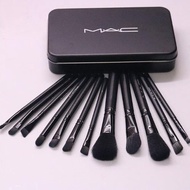 MAC化妝刷鐵盒版🔥
