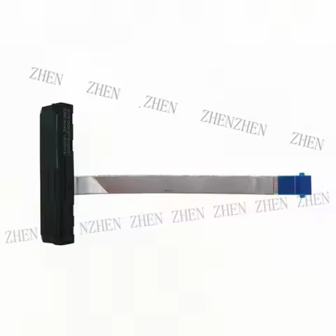 Y FOR HP Envy15 15-J 15-BP 15-BC 15-A 15-Q SATA SSD HDD Hard Drive Cable DD0G75HD001
