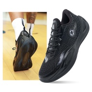 Rigorer รองเท้ากีฬามืออาชีพสำหรับผู้ชายรองเท้ากีฬามืออาชีพรองเท้าบาสเก็ตบอล AR1รองเท้าผ้าใบใส่วิ่งผู