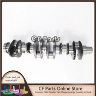 buy Crankshaft 3917320 for Cummins 6CT Engine