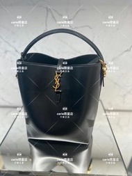 限時折扣隨時截Saint Laurent ysl Le 37水桶包