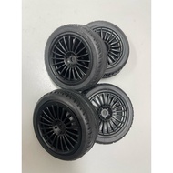 Hobby Rc Touring Tyre 4Pcs