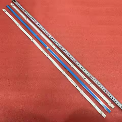 LED Strip for Hisense SVH425A05 43A6101EE H43BE7000 H43B7100 H43B7100UK HL 43J802 HD425V1U51-TOL1 JL