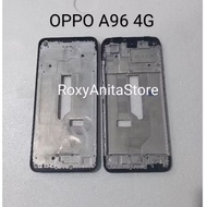 Oppo A96 4G lcd Stand Bone Frame