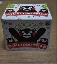 YATA x Kumamoto Kumamon Mug