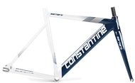 Frame Sepeda Fixie Constantine Barnard TANPA FORKRGWS