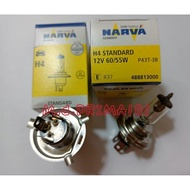 Head Lamp Bulb /H4 12v 60w  Bulb 1 Piece
