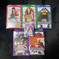 海賊王卡牌入門卡組