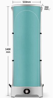 衣物烘乾機 乾衣除蹣 可摺疊  Cloth Dryer portable foldable
