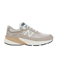 New Balance 990V6 Light MushroomMoonrock Unused