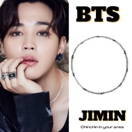 Cheap Moment Jimin BTS Necklace