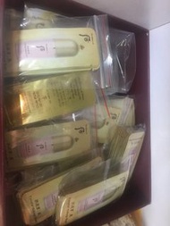 Whoo 后 拱辰享 秘貼眼霜10片