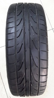 Used Tyre Secondhand Tayar CORSA VEERA 195/55R15 80% Bunga Per 1pc