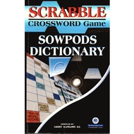 scrabble Dictionary English Dictionary