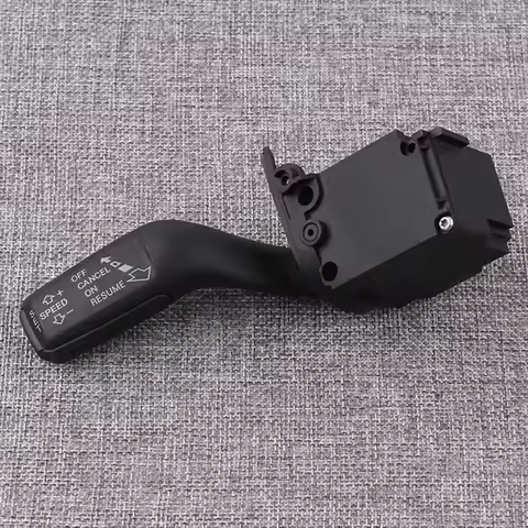 Turn Signal Cruise Control Combination Column Switch Stalk For Audi A4 B6 B7 A6 C6 2007 2008 2010 A8