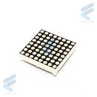 LED Matrix 1088BS 8x8 3mm Duong Chung