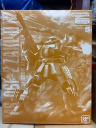 MG ZAKU II F2