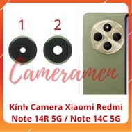 Xiaomi Redmi Note 14R / 14C / 14 R / 14 C Camera Glass