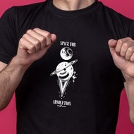 UNIVERSE T-SHIRT SPACE FOR ABSOLUTION