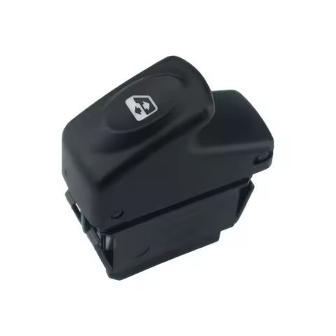 Auto Window Control Switch Replacement For Renault Clio II Megane I BA0 BA1 DA0 Kangoo KC0 KC1 77004